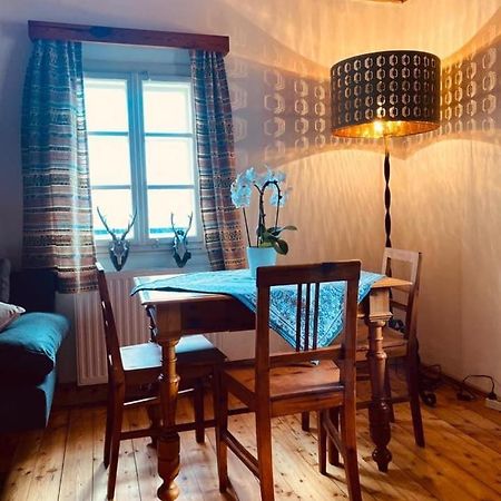 Landgasthof Marhube Baldramsdorf Buitenkant foto