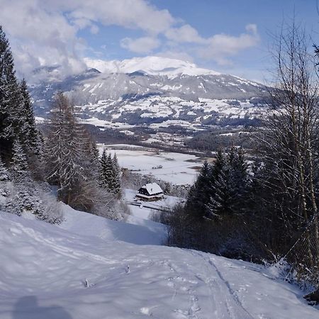 Landgasthof Marhube Baldramsdorf Buitenkant foto