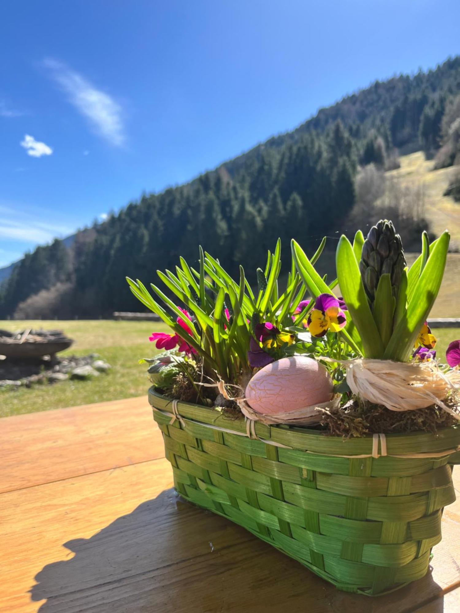 Landgasthof Marhube Baldramsdorf Buitenkant foto