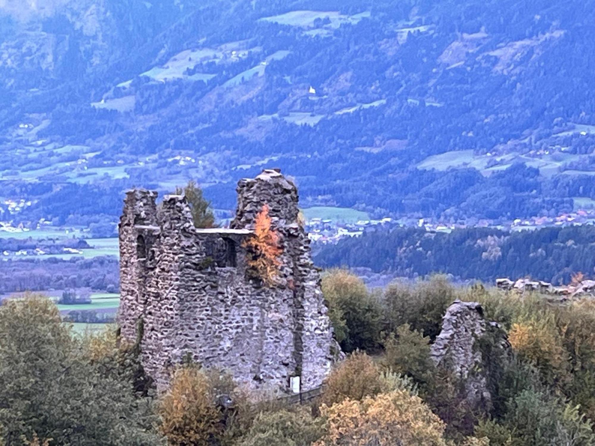 Landgasthof Marhube Baldramsdorf Buitenkant foto